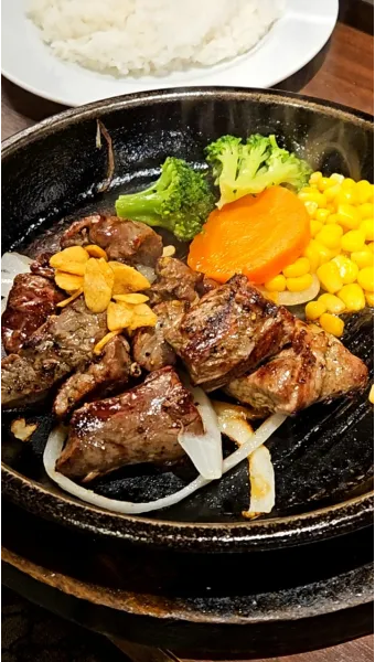 스테이크 굽기정도 소스 시즈닝 맛있게 굽는법_25