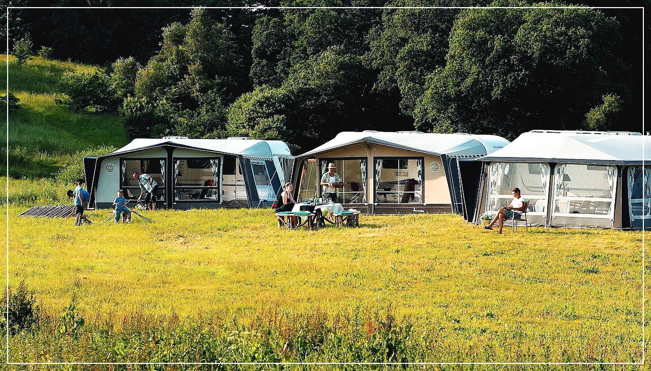 파주 캠핑장 예약! 추천 명소 & 실시간 사이트 안내