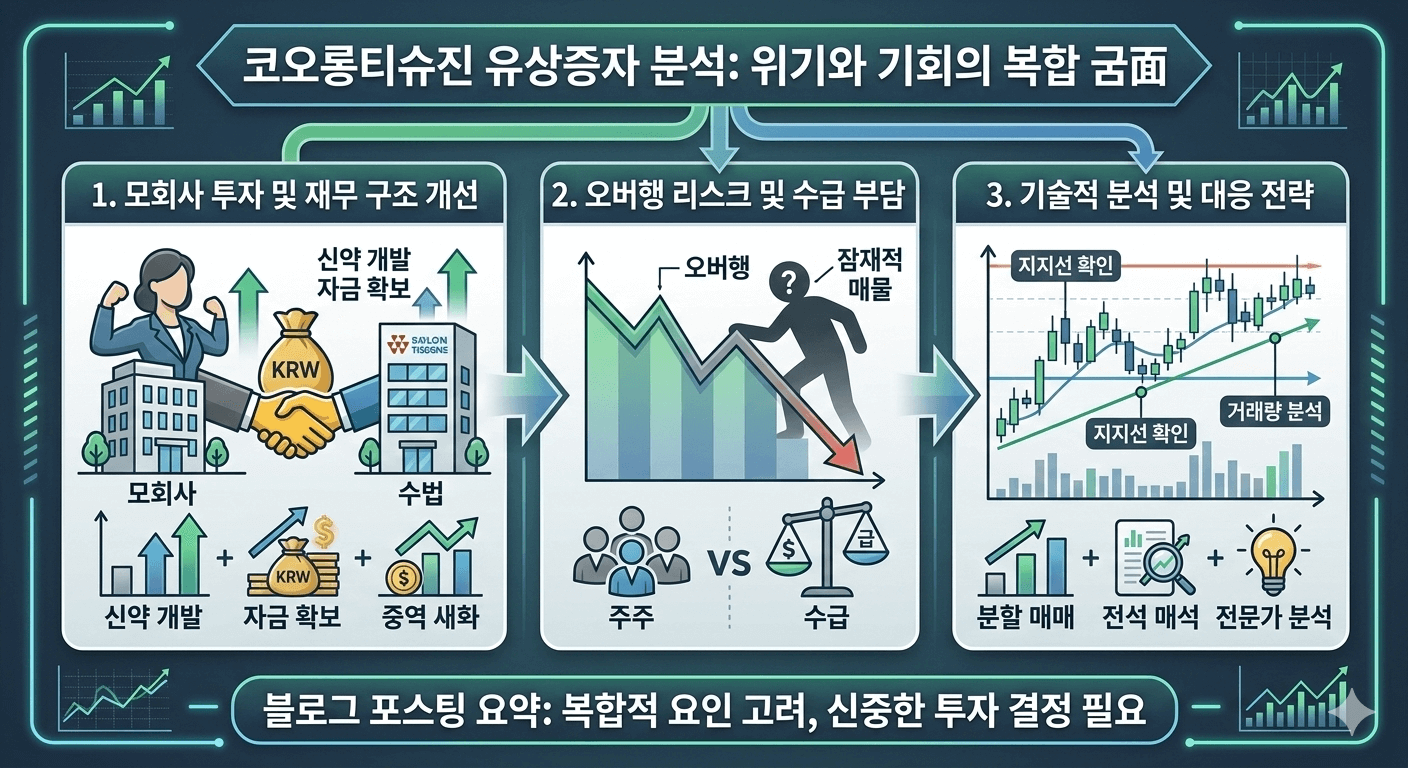코오롱티슈진