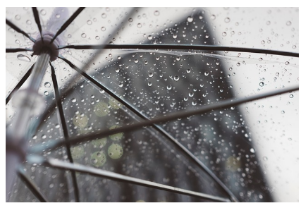 플라스틱 비, 하늘에서 떨어지는 미세 플라스틱 대기 중에도 떠다니는 플라스틱 입자, 우리 폐까지 도달한다