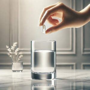 압타민C 가격 효능 사진