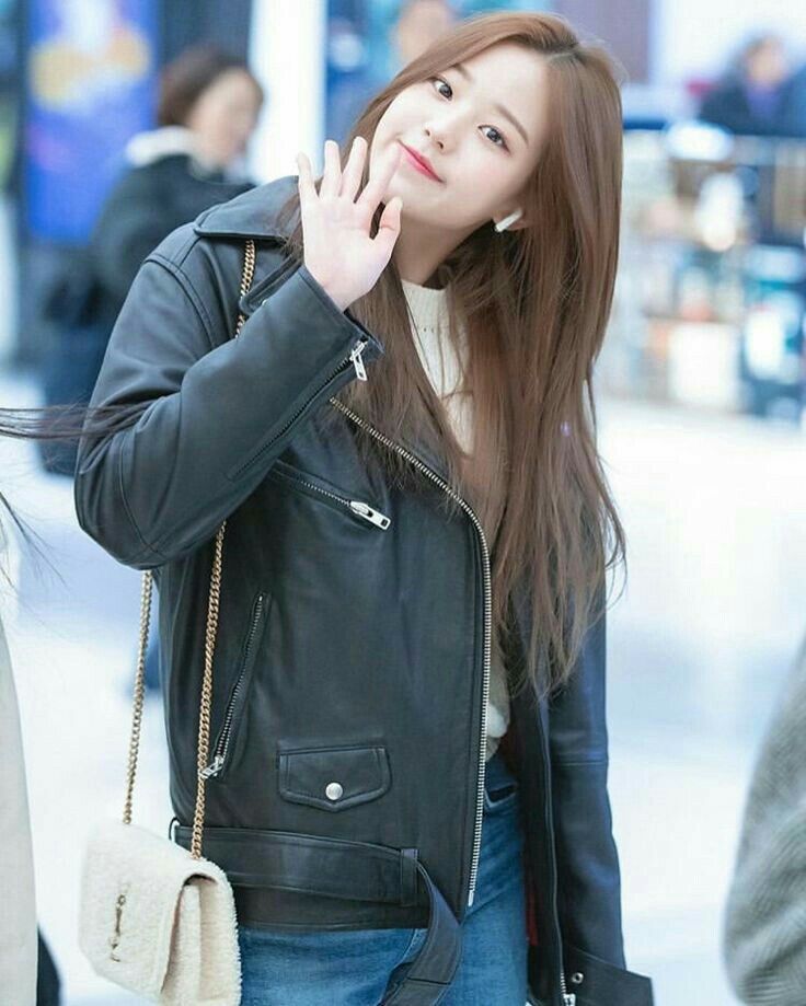 장원영 고화질 사진 모음