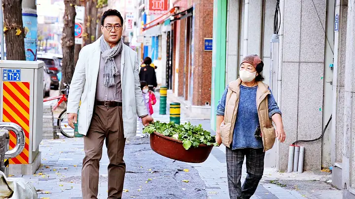 이만기 동네한바퀴 게걸무 시래기 국밥 & 비빔밥 손발척척 노부부 열 가지 넘는 밑반찬이 따라오는 밥상 한 상 이천 맛집 소개