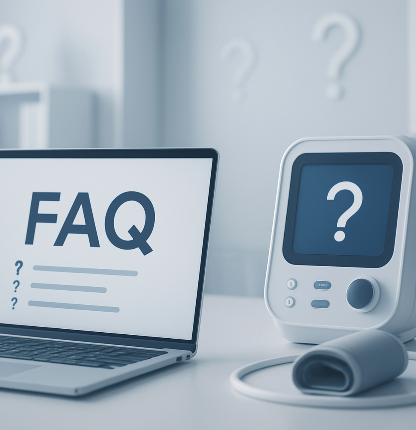 연속혈당측정기(CGM)란? 원리부터 장점까지 모든 것