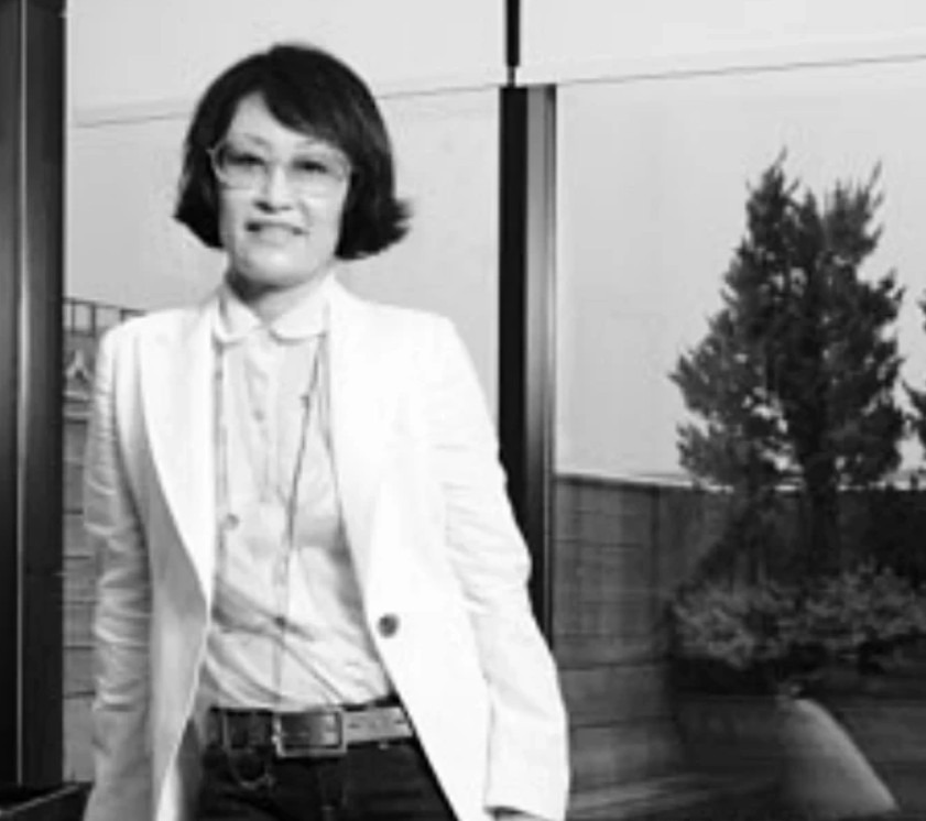 디자이너 지춘희