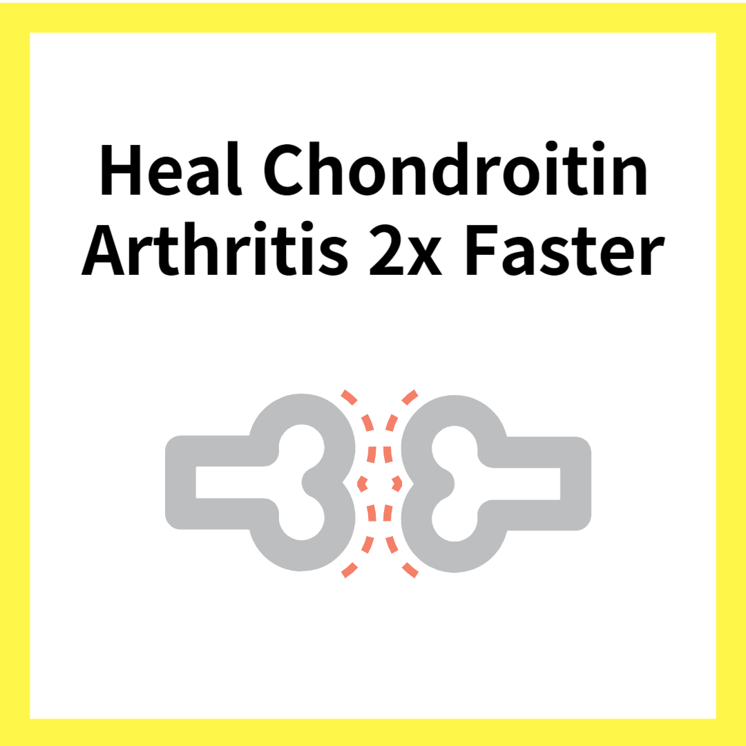 Chondroitin