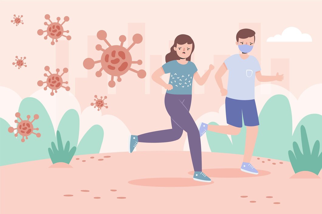 세균과 건강: 면역력과 위생 관리법