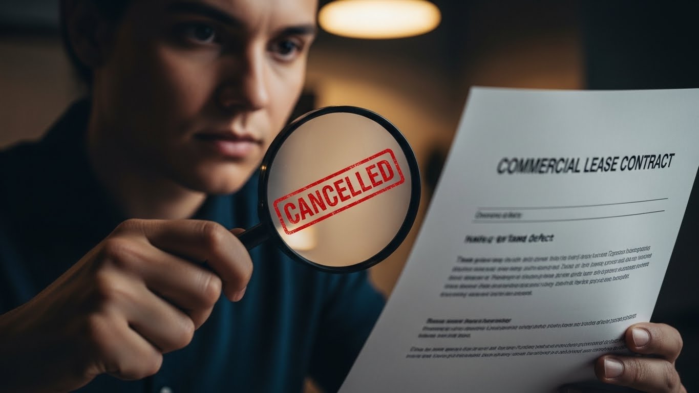 불법건축물계약해지&amp;#44; 임대차계약해제