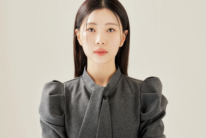 뮤지컬배우 이지수