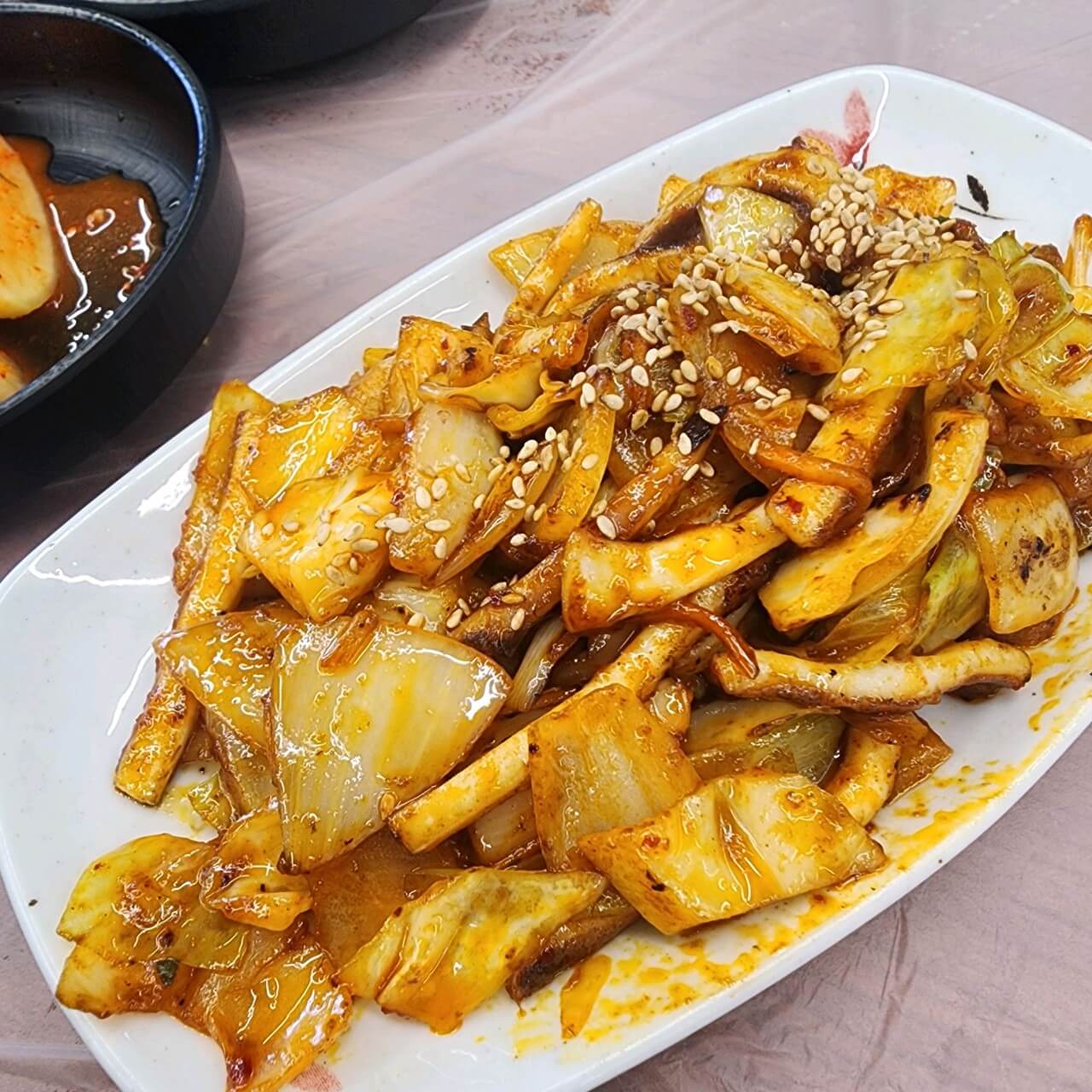 생생정보 가격파괴 Why 광주 광산구 멍게·꼬막·낙지비빔밥 맛집 청정바다회 가성비 해산물 비빔밥 맛집 생생정보 2303회