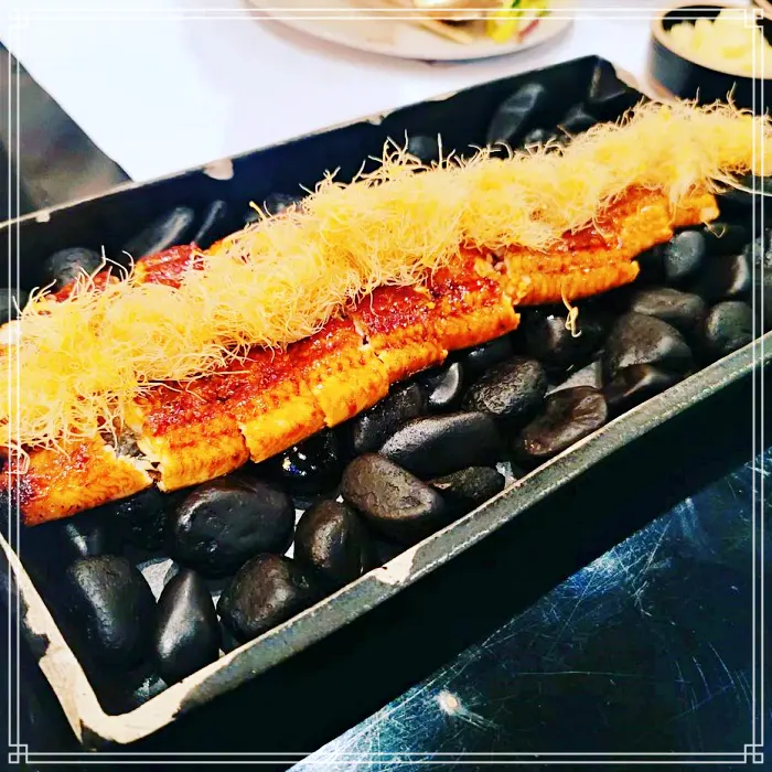 대구 수성구 맛집 특장어정식