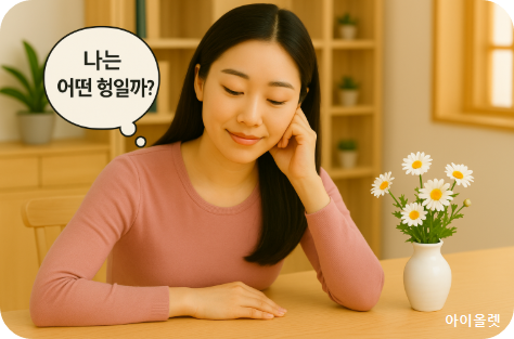 당신은 안정형, 성장형, 공격형 중 누구인가?