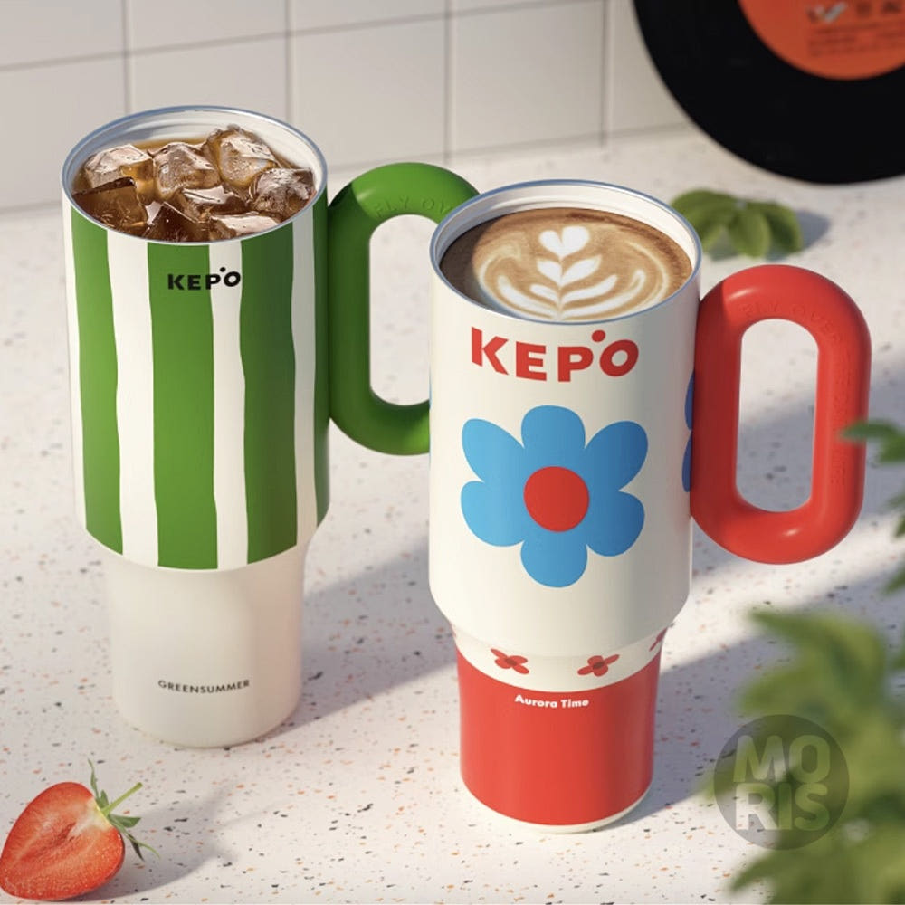 스타벅스 텀블러 못지않은 예쁜디자인 텀블러 추천