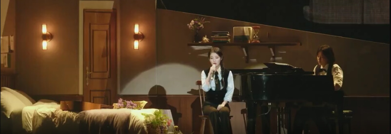 아이유 콘서트: 더 골든 아워