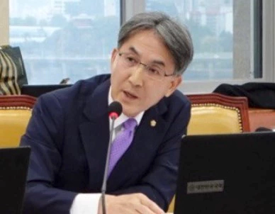 정필모 민주당 선관위원장 사퇴 이유