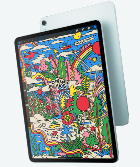 아이패드-에어-13인치