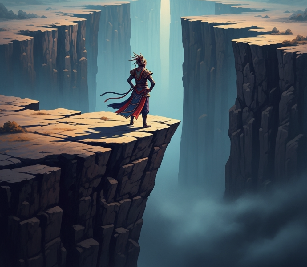 소유의 불안: 금옥만당(金玉滿堂)의 허상