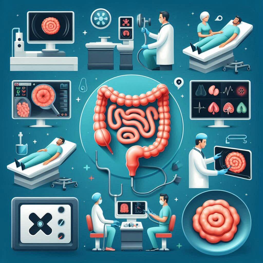 대장내시경 전 주의사항