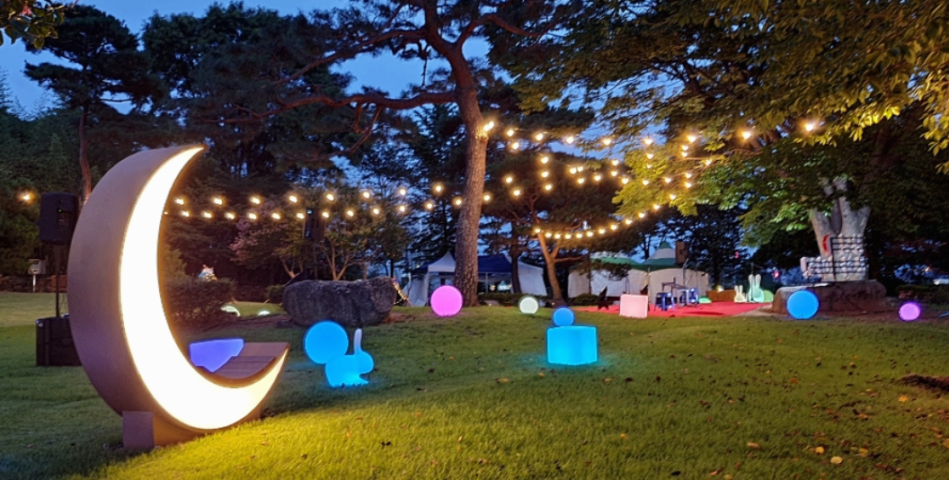 [5월 여행, 축제]창녕 국가유산 야행, 달빛 아래 피어나는 특별한 여행❘기간,일정, 프로그램, 주변 볼거리