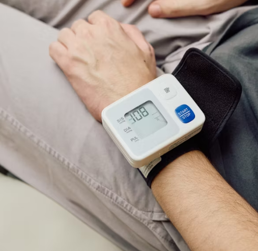 고혈압 낮추는 방법 일상 팁