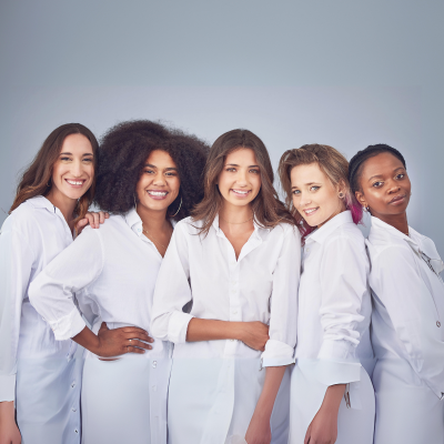 세계 각국의 다른 미의 기준