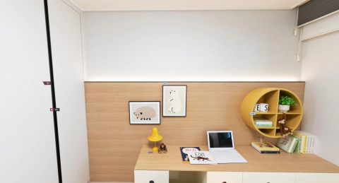 원당역 롯데캐슬 스카이엘