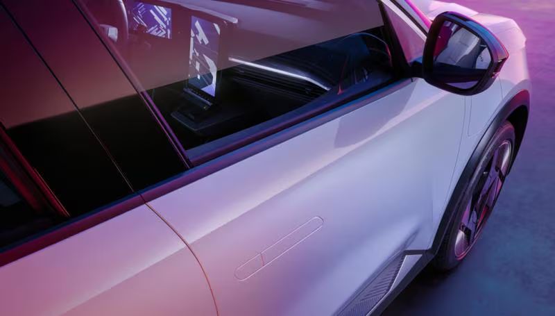 르노코리아 세닉 E-Tech