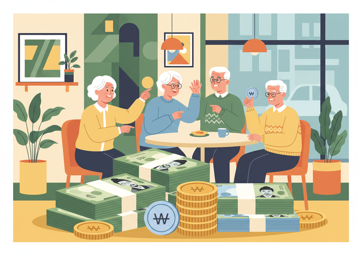 일용직 연말정산