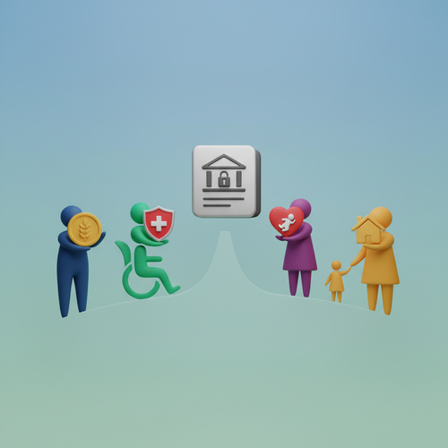 나도 압류방지통장 발급 대상일까? 신청 자격 파헤치기