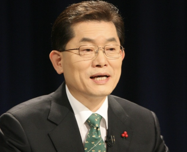 문국현 프로필