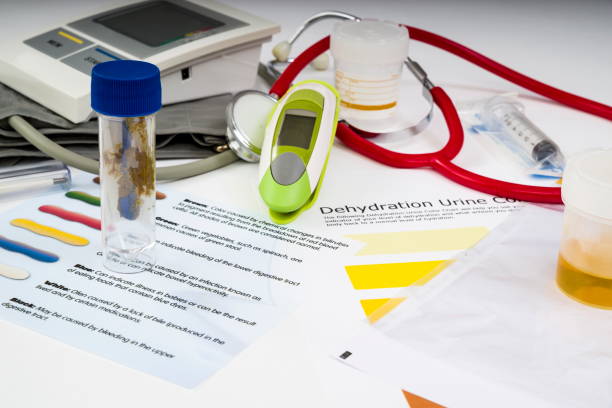 대사성 알칼리증 원인