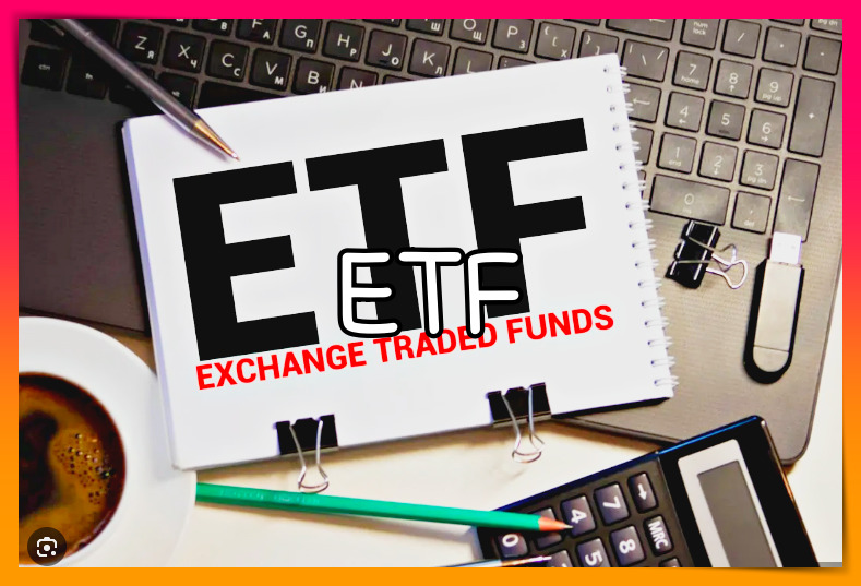ETF란