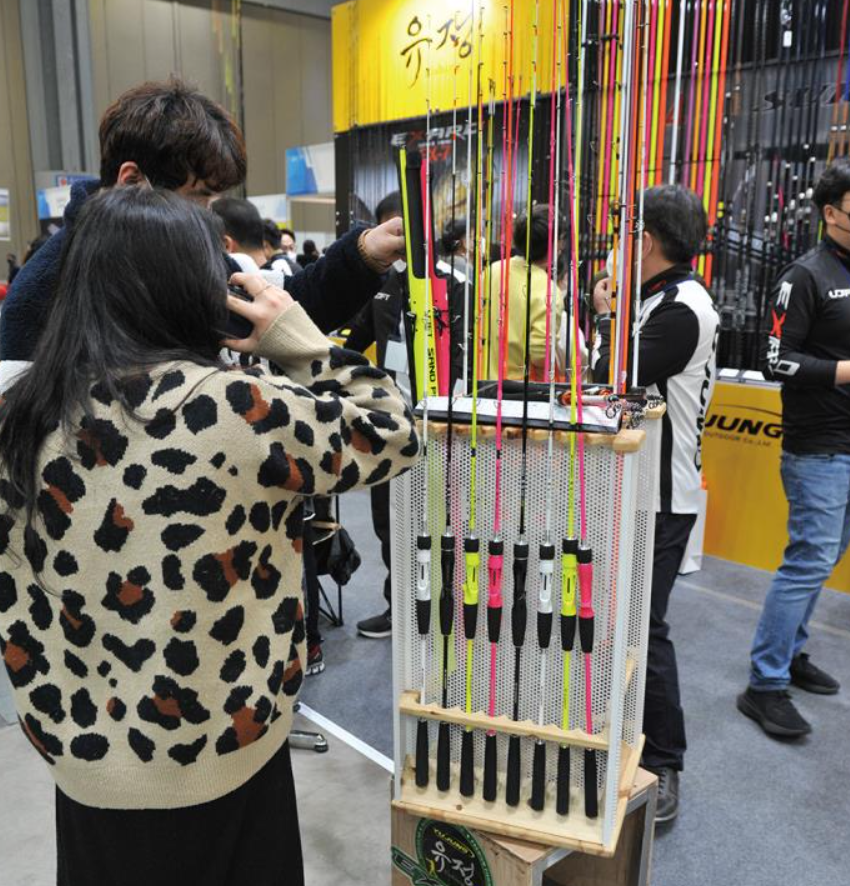 2025 한국국제낚시박람회(KOFISH) – 일정, 장소, 프로그램 총정리!