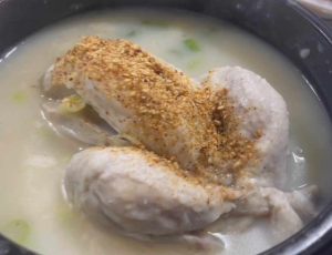 삼계탕 유명한곳 BEST 5곳