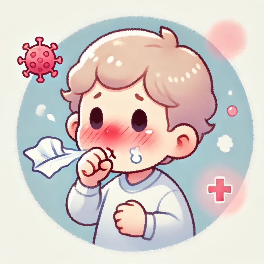 노로바이러스 증상