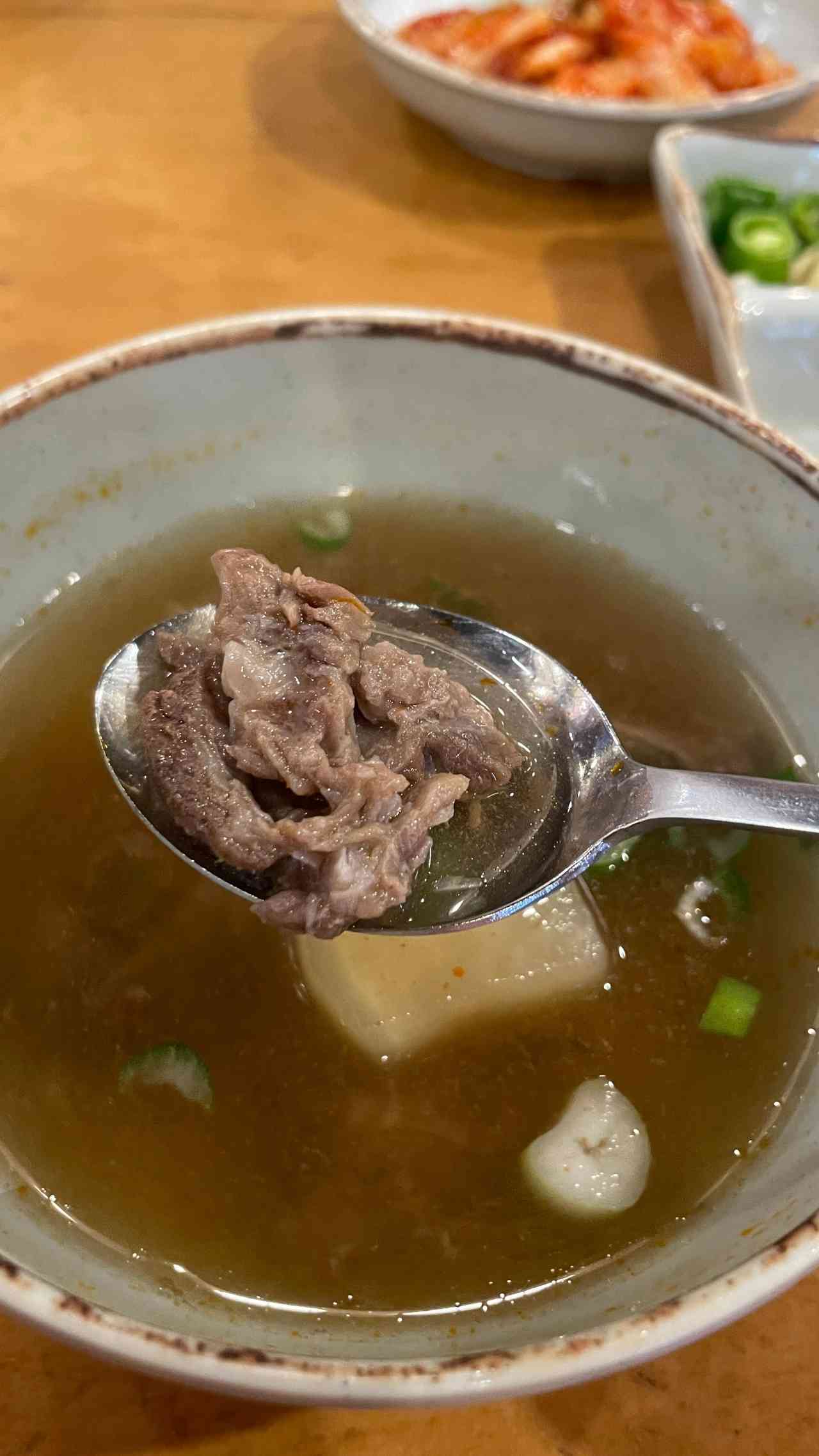 육회자매집