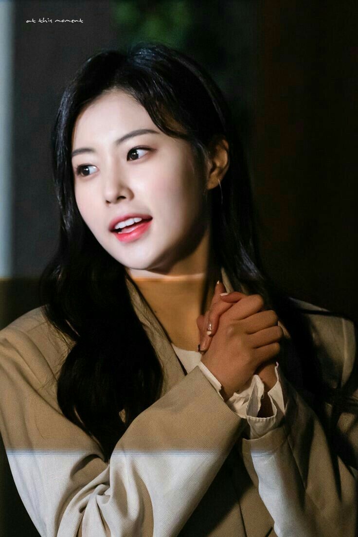아이즈원 강혜원 몸매 키 아이즈원 강혜원 몸매 키