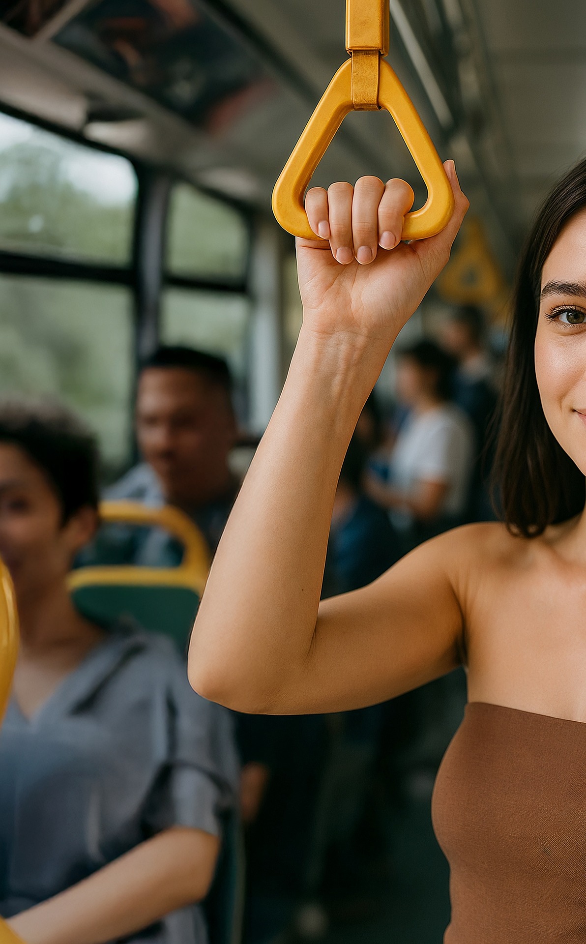 서울, 경기도 청년 대상 교통비 지원 정책