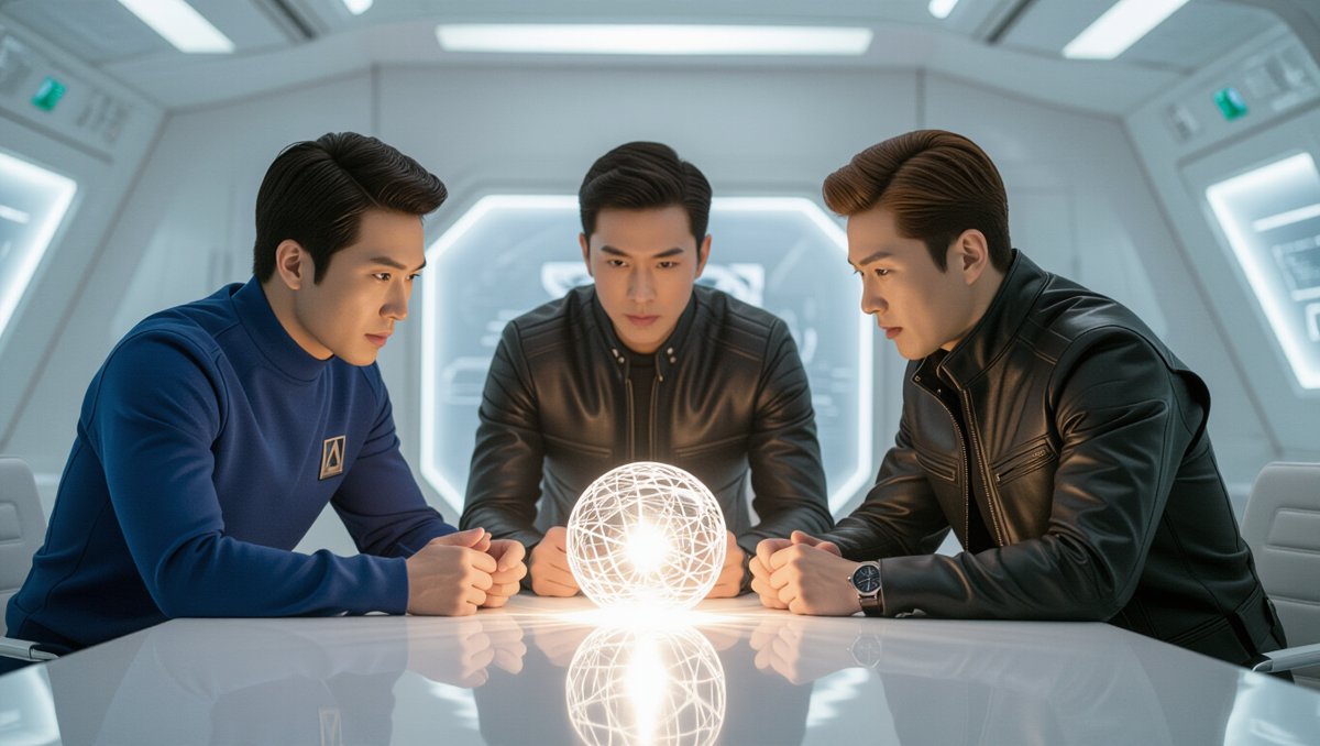 판타스틱 4: 새로운 시작, MCU의 문을 열다!