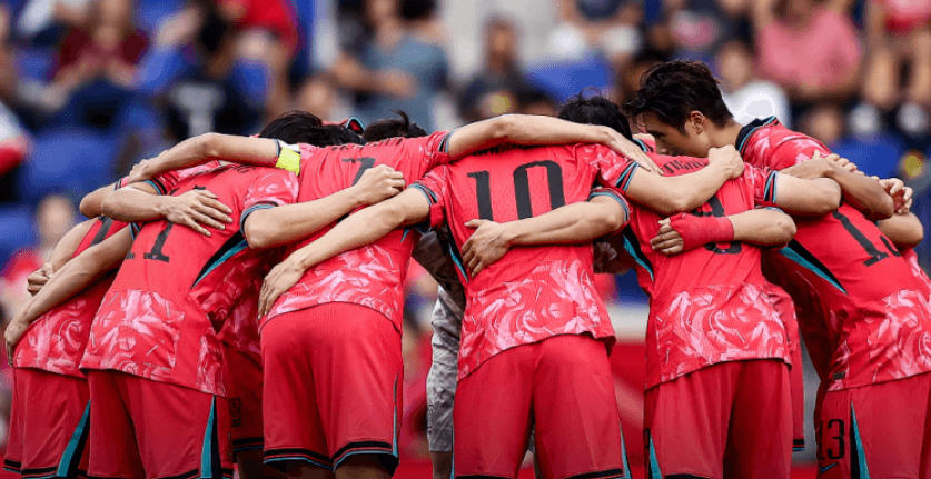 2026 월드컵 한국 대표팀 일정 총정리|조 편성부터 경기 예상까지