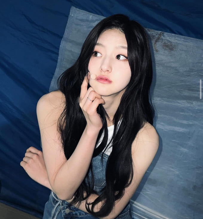 키스 오프 라이프 패션