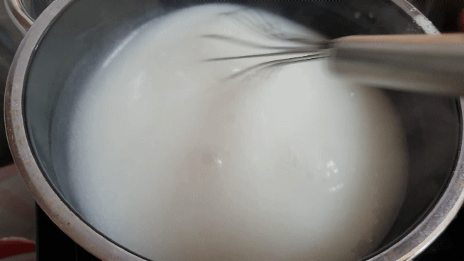 김치용 풀쑤기