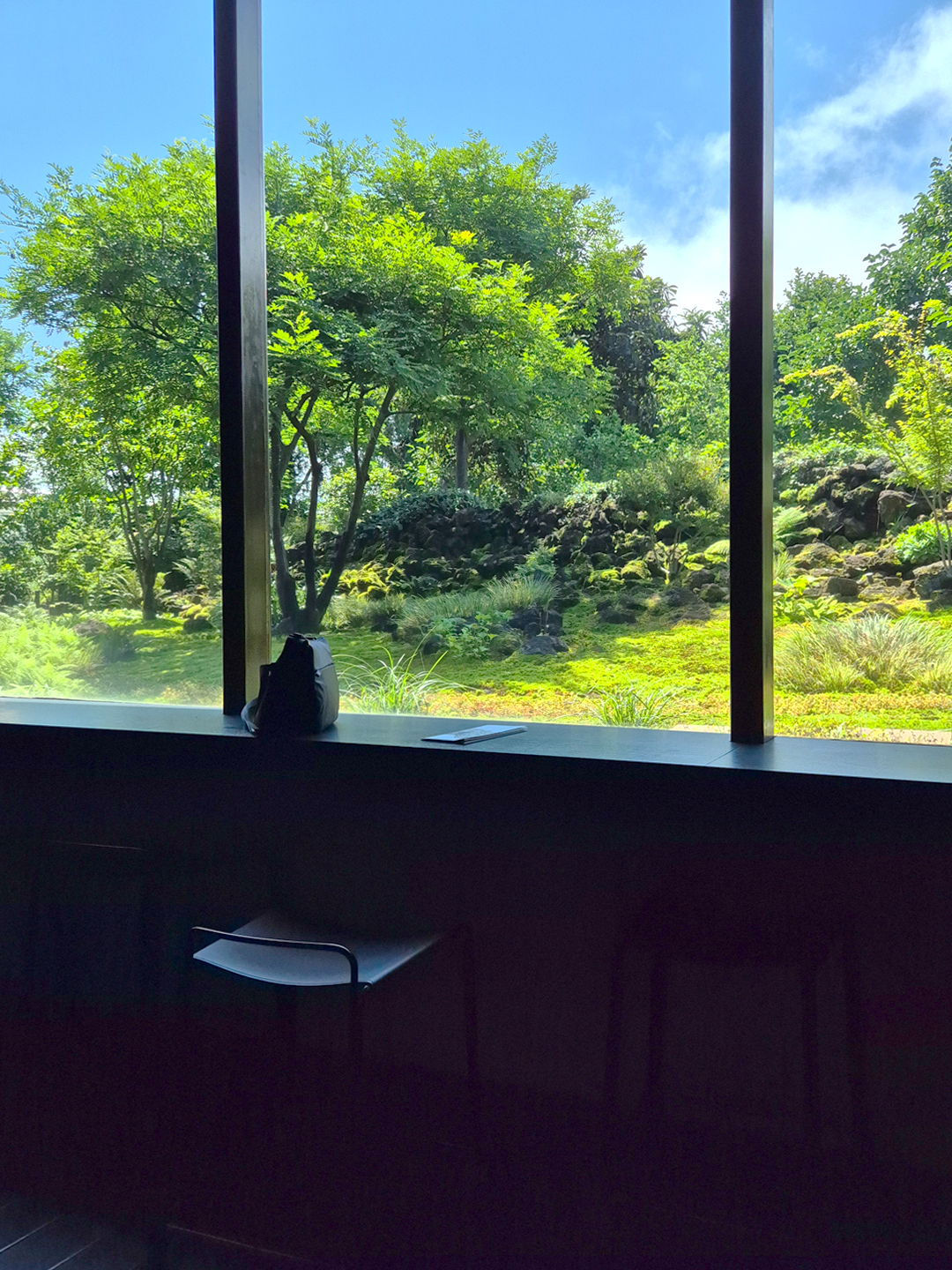 베케 뮤지엄 테마카페