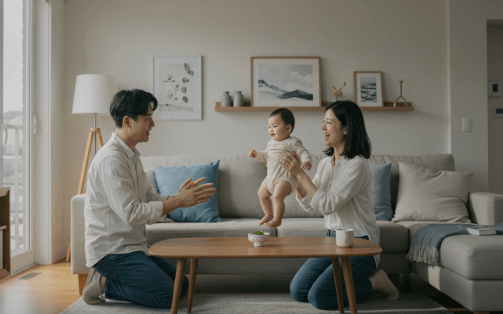 육아기 근로시간 단축 급여신청