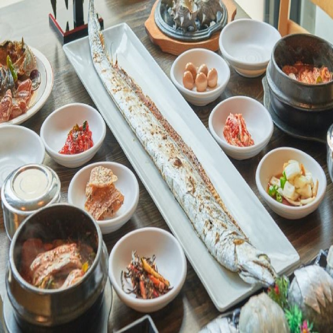 갈치