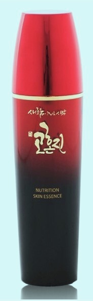 고혼진 뉴트리션 스킨 에센스
