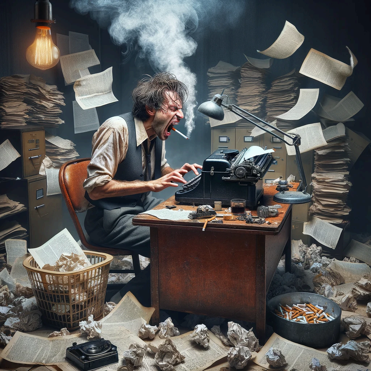 면역력 저하와 만성 피로가 함께 오는 이유