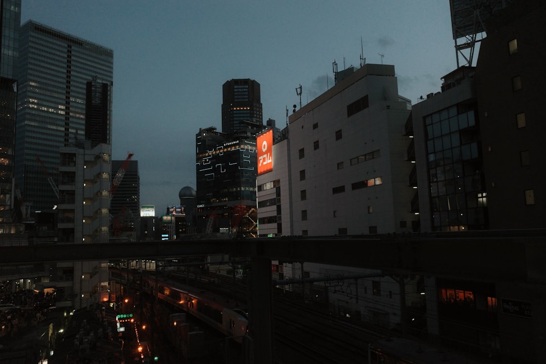 상가 - Commercial