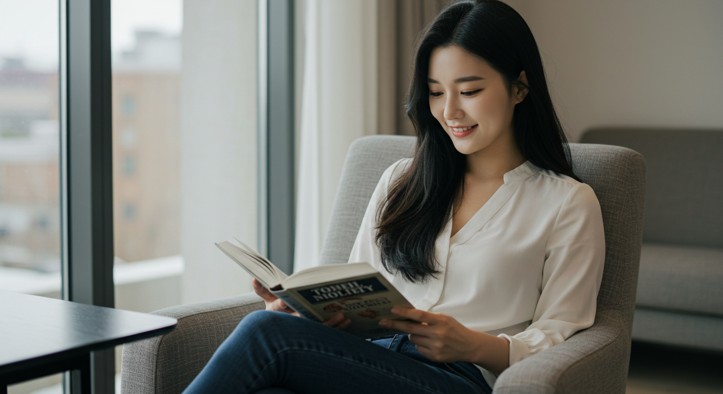 노안 예방에 좋은 영양제 추천