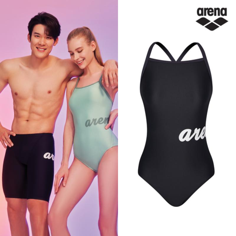 아레나 마카롱 원피스 드롭백 A3SL1LO52ROS